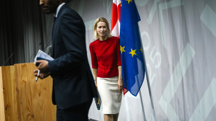 Kallas, 'da Pechino arriva sfida diretta all'Occidente'