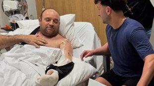 Per l'eroe di Bondi Beach raccolti 1,4 milioni di euro