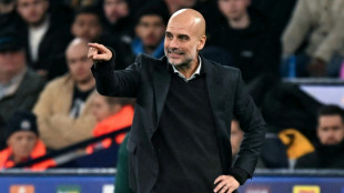 Guardiola says 'numbers are insane' as he reaches 1,000 games in charge