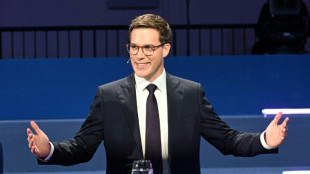 Nach Schw&auml;rmerei f&uuml;r M&auml;dchen: Ehefrau nimmt CDU-Spitzenkandidat Hagel in Schutz