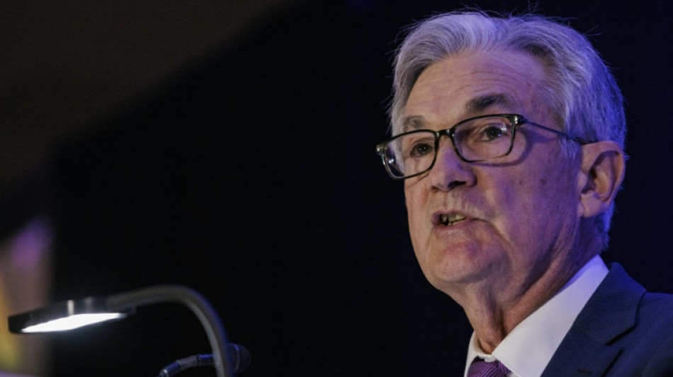 Etats-Unis: la banque centrale s'attaque &agrave; l'inflation, mais la r&eacute;cession menace