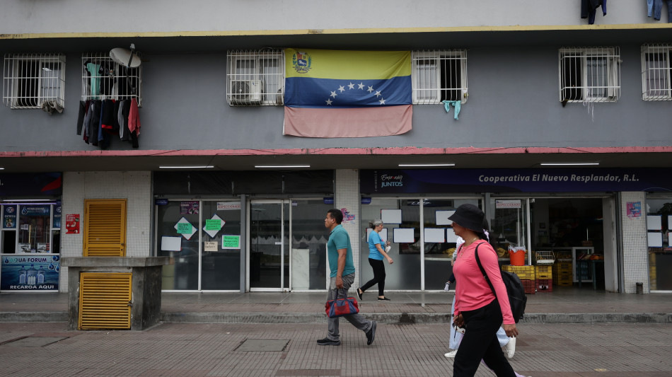 Venezuela, arrestato leader del principale sindacato nazionale