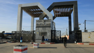 Egipto, Catar y otros países expresan preocupación por apertura por Israel de paso sólo para salida de Gaza