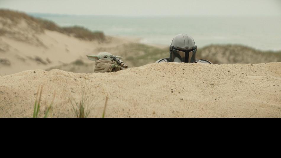 Nuova carica di Star Wars da Gosling ai primi Jedi