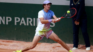João Fonseca vence Hubert Hurkacz e avança à 2ª rodada de Roland Garros