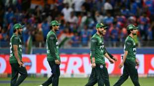 India and Pakistan meet again at Asia Cup after handshake row