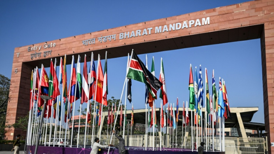 India alberga una cumbre global sobre el impacto de la IA