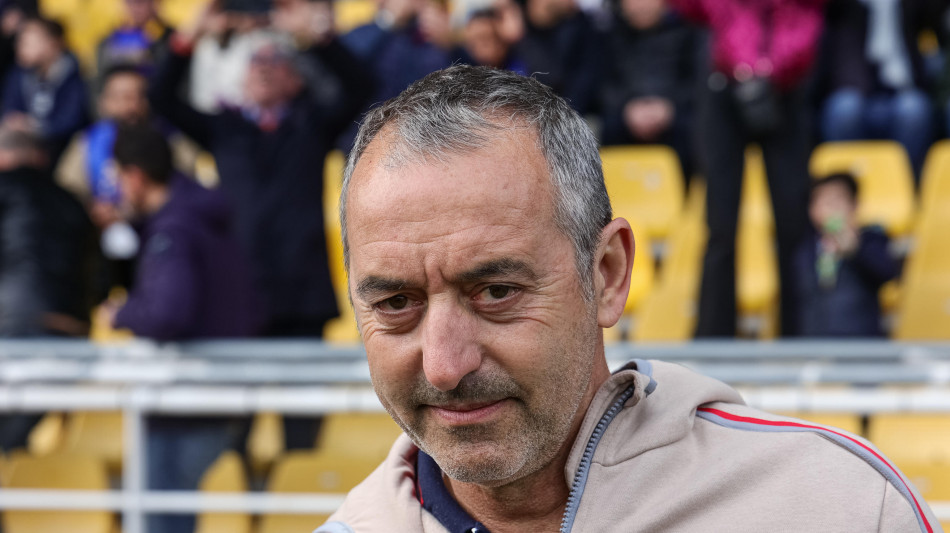 Calcio: Giampaolo, voglio una Cremonese di personalit&agrave;'