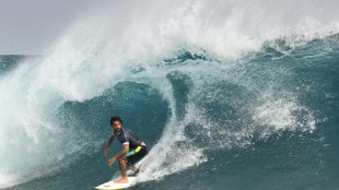 Filipe Toledo anuncia volta à liga mundial de surfe em 2025