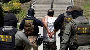 Guantes de descargas el&eacute;ctricas para agentes de inmigraci&oacute;n de EEUU aumentan temor a abusos