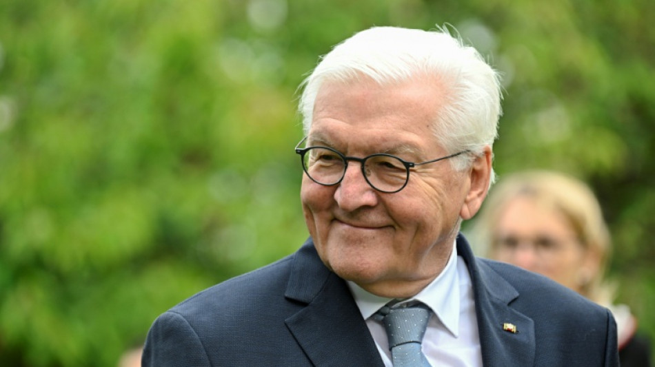 Steinmeier reist zu dreitägigem Staatsbesuch nach Österreich