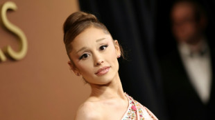Ariana Grande zieht sich aus Musical-Projekt in London zur&uuml;ck