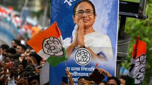 India's Modi faces key test as vote count underway