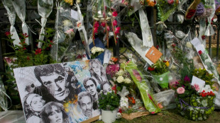 Loubo, le chien d'Alain Delon, ne sera pas euthanasi&eacute;, annonce la Fondation Bardot