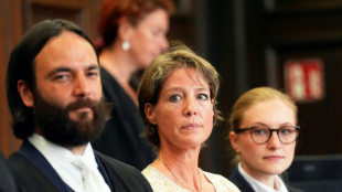 Gest&auml;ndnis von Mitangeklagten in Prozess um Entf&uuml;hrung von Block-Kindern