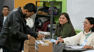 Costa Rica vota para presidente com uma favorita linha dura contra narcotr&aacute;fico