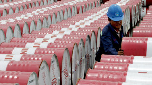 Il petrolio apre in rialzo a New York a 61,12 dollari