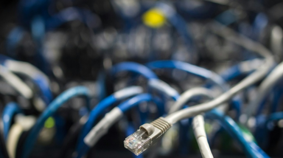 Verfassungsschutz warnt vor Cyberangriffen auf Internet-Router