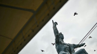 Nagasaki relembra 80 anos da bomba atômica com repicar de sino icônico