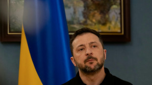 Zelensky says won't play Putin's 'games' with short truce
