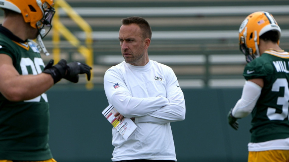 NFL: Hafley folgt in Miami auf McDaniel