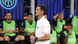 Calcio: Chivu, mantenere stessa mentalità esordio