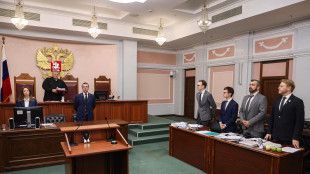 La Corte Suprema russa esclude il partito d'opposizione Yabloko dalle elezioni