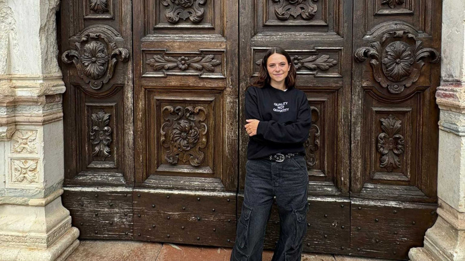 Michielin, con Rockin'1000 esperienza oltre ogni aspettativa