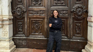 Michielin, con Rockin'1000 esperienza oltre ogni aspettativa