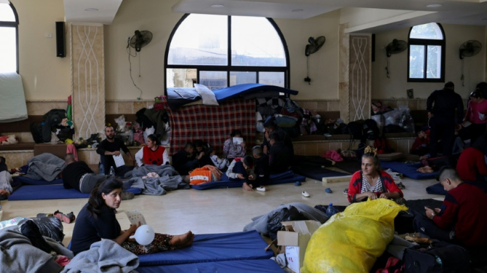 Identifican en Siria a casi 300 sospechosos de una masacre contra la minoría alauita en marzo