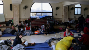 Identifican en Siria a casi 300 sospechosos de una masacre contra la minoría alauita en marzo