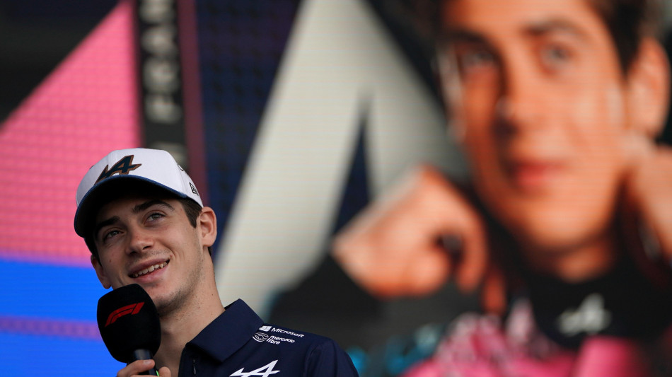 Alpine conferma Colapinto alla guida nel 2026