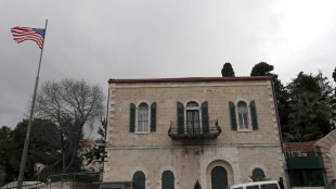 Usa autorizzano personale non essenziale dell'ambasciata in Israele a partire