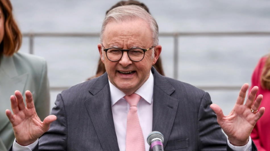 Australiens Premier k&uuml;ndigt nach Anschlag h&auml;rteres Vorgehen gegen Extremismus an