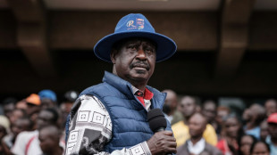 Líder da oposição do Quênia, Raila Odinga, morre na Índia