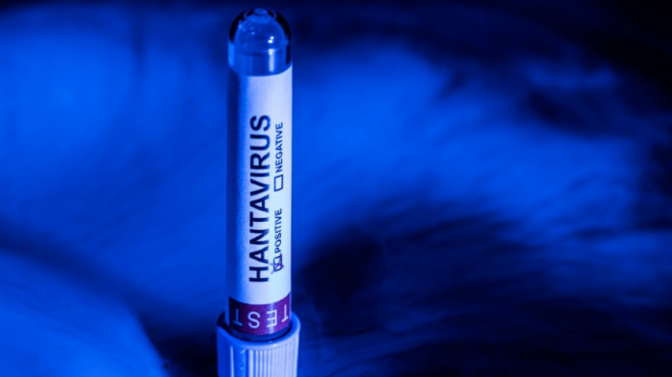 For hantavirus, experts aim to inform without igniting Covid panic