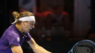 Dank Geld aus Riad: Zverev hofft auf kürzere Saison