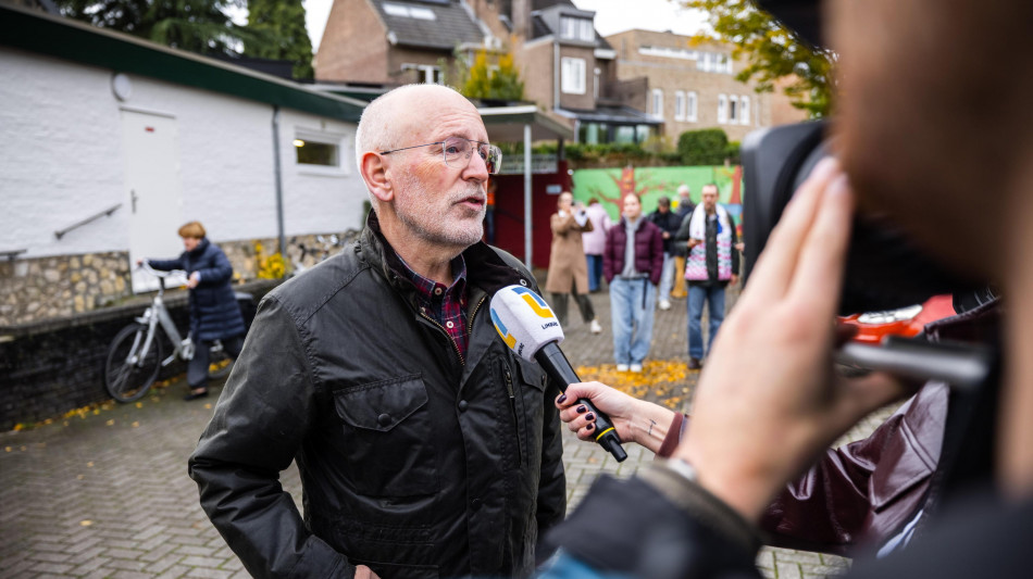 Timmermans lascia la guida del partito GroenLinks-PvdA