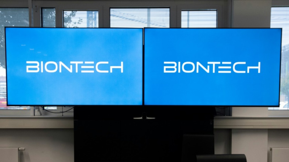 Biontech will Konkurrenten Curevac für mehr als eine Milliarde Euro übernehmen