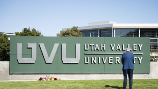 Media, 'il killer di Kirk è il ventiduenne Tyler Robinson'