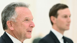 Enviado especial dos EUA se reunir&aacute; com Zelensky e l&iacute;deres europeus neste fim de semana em Berlim