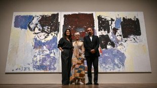 Americano de origem latina doa obra 'extraordinária' ao Tate Modern