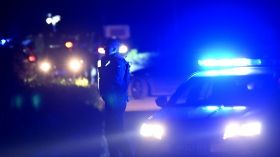 Nouvelle fusillade en Serbie: 8 morts, 13 bless&eacute;s