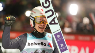 Tournee: Raimund und Hoffmann f&uuml;hren deutsches Aufgebot an