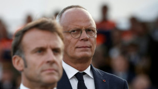 Macron urged to quit to end France political crisis