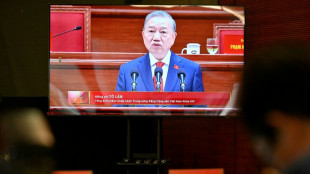 El l&iacute;der To Lam es reelegido "por unanimidad" como jefe del Partido Comunista de Vietnam