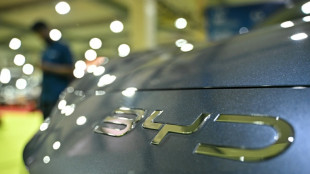 BYD: 2,26 millions de v&eacute;hicules &eacute;lectriques vendus en 2025, record mondial 