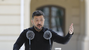 Zelensky, 'Mosca prepara un massiccio attacco, potrebbe essere stanotte'