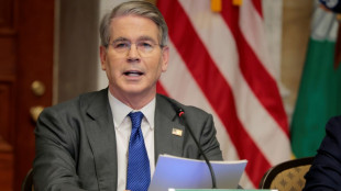 Asian markets reverse after Trump's tariffs get court reprieve