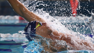 Europei nuoto: Ceccon bronzo nei 200 dorso, oro a Kos